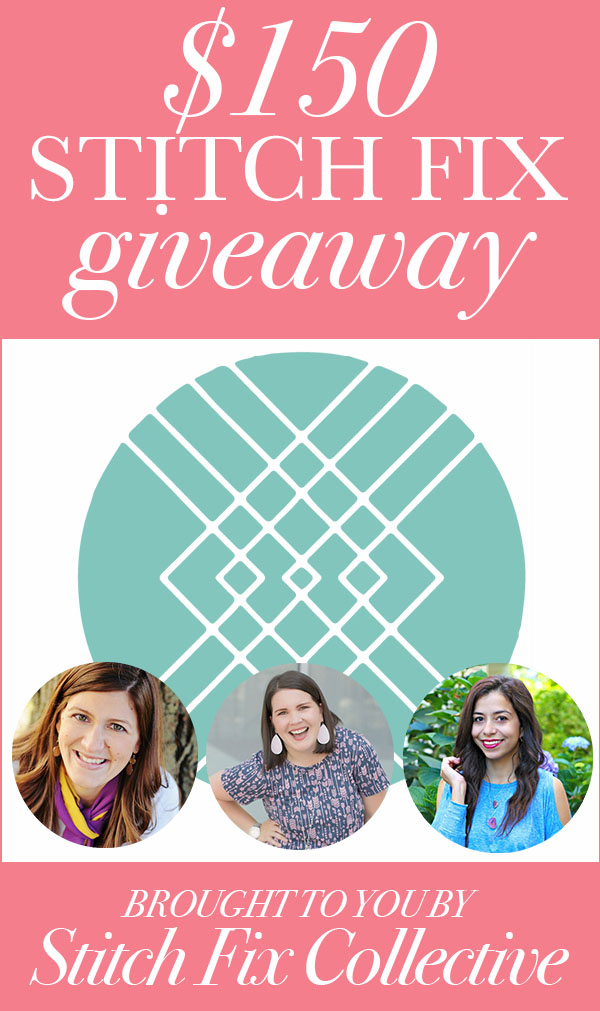 Stitch Fix Review #45 & $150 Stitch Fix Giveaway! by NC fashion blogger Still Being Molly