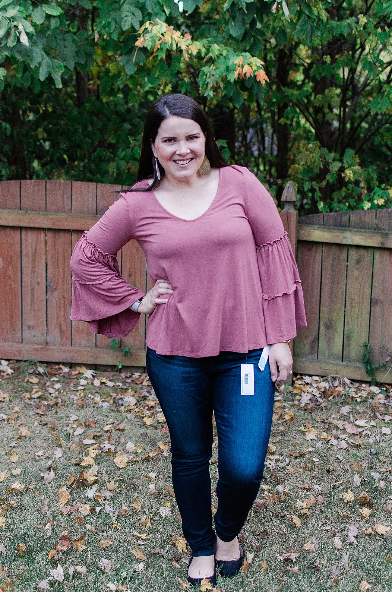Stitch Fix Review #47 & $1,250 Stitch Fix Giveaway!