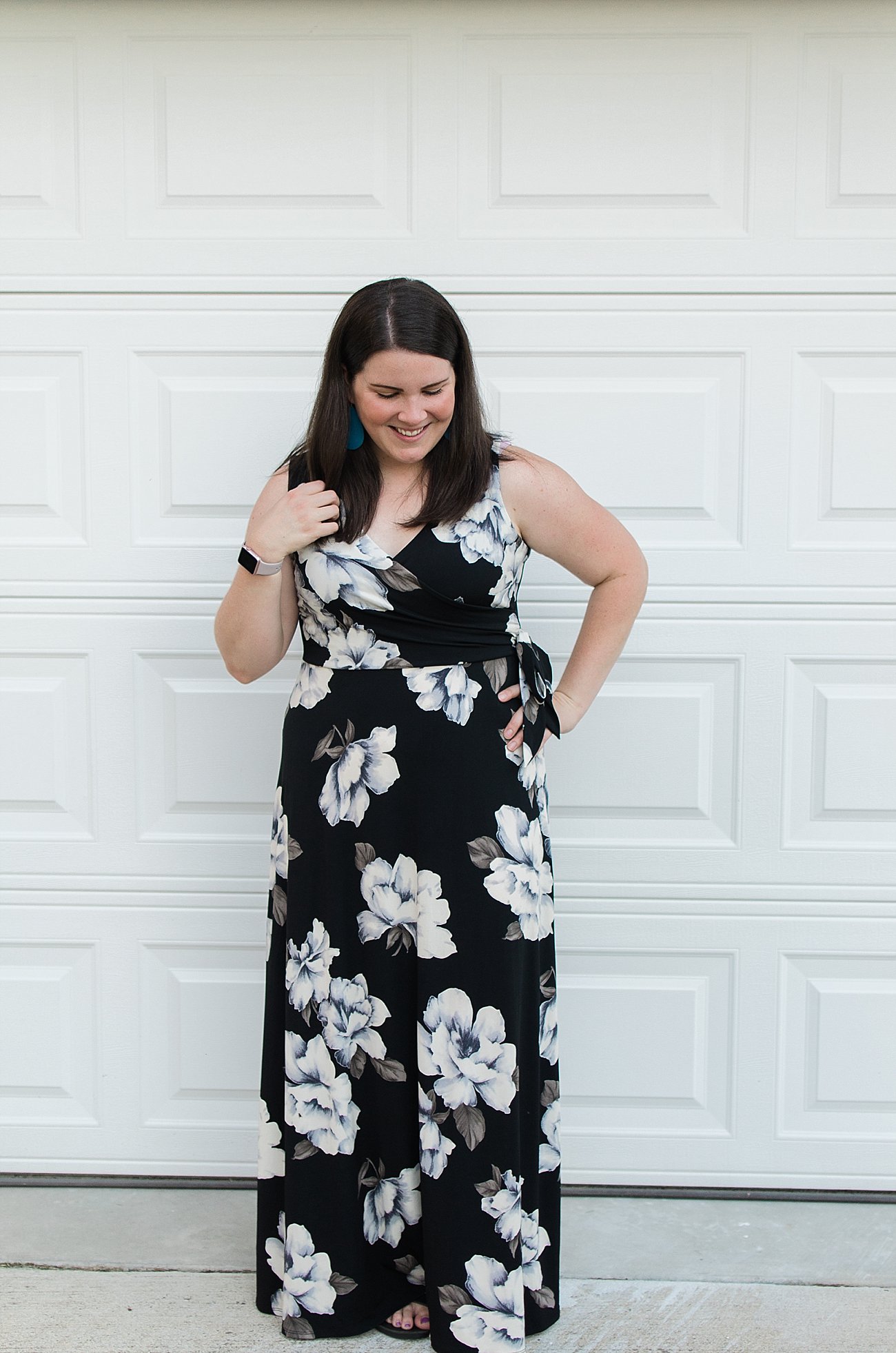Stitch Fix Review #45 & $150 Stitch Fix Giveaway! by NC fashion blogger Still Being Molly