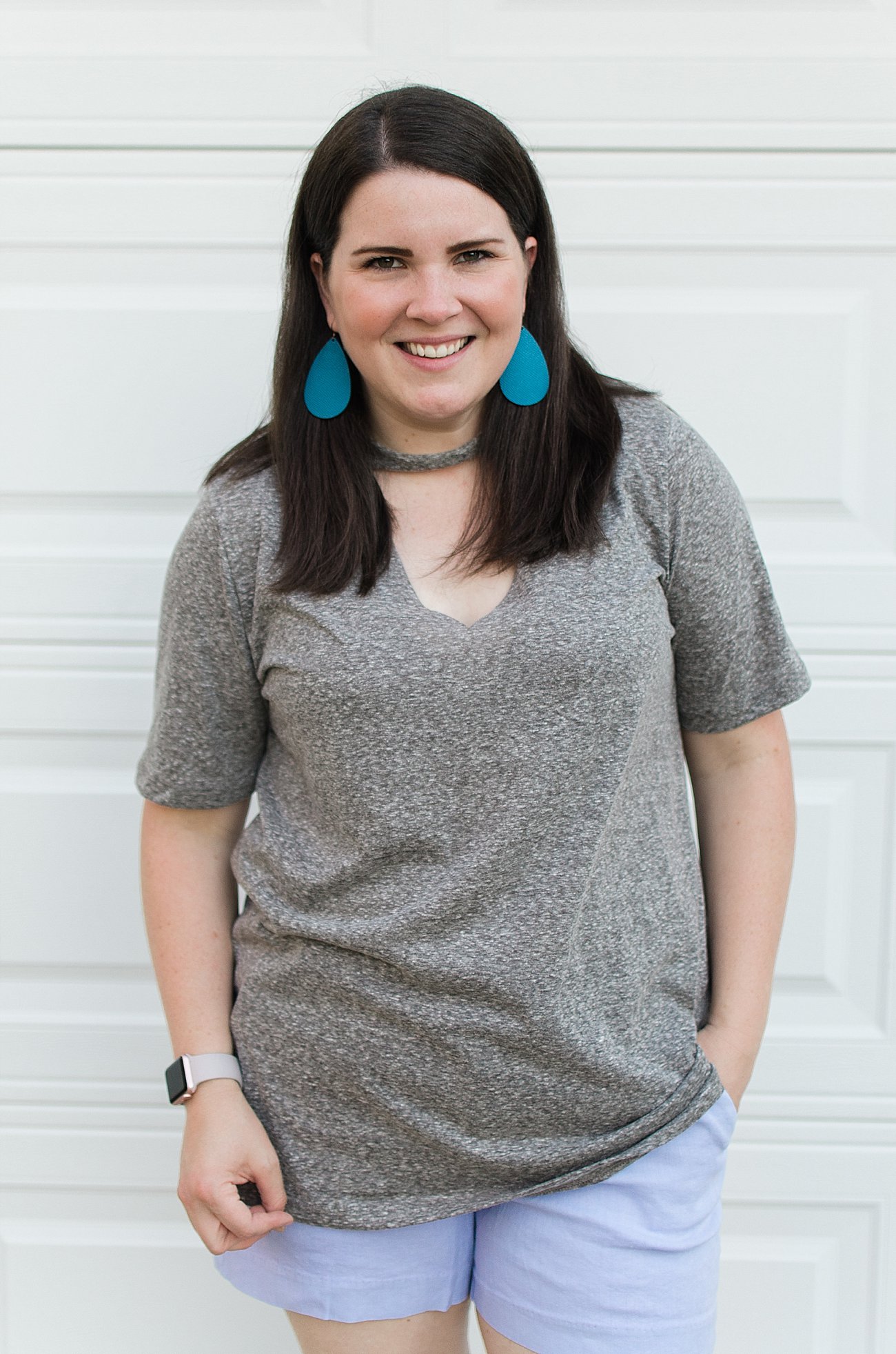 Stitch Fix Review #45 & $150 Stitch Fix Giveaway! by NC fashion blogger Still Being Molly