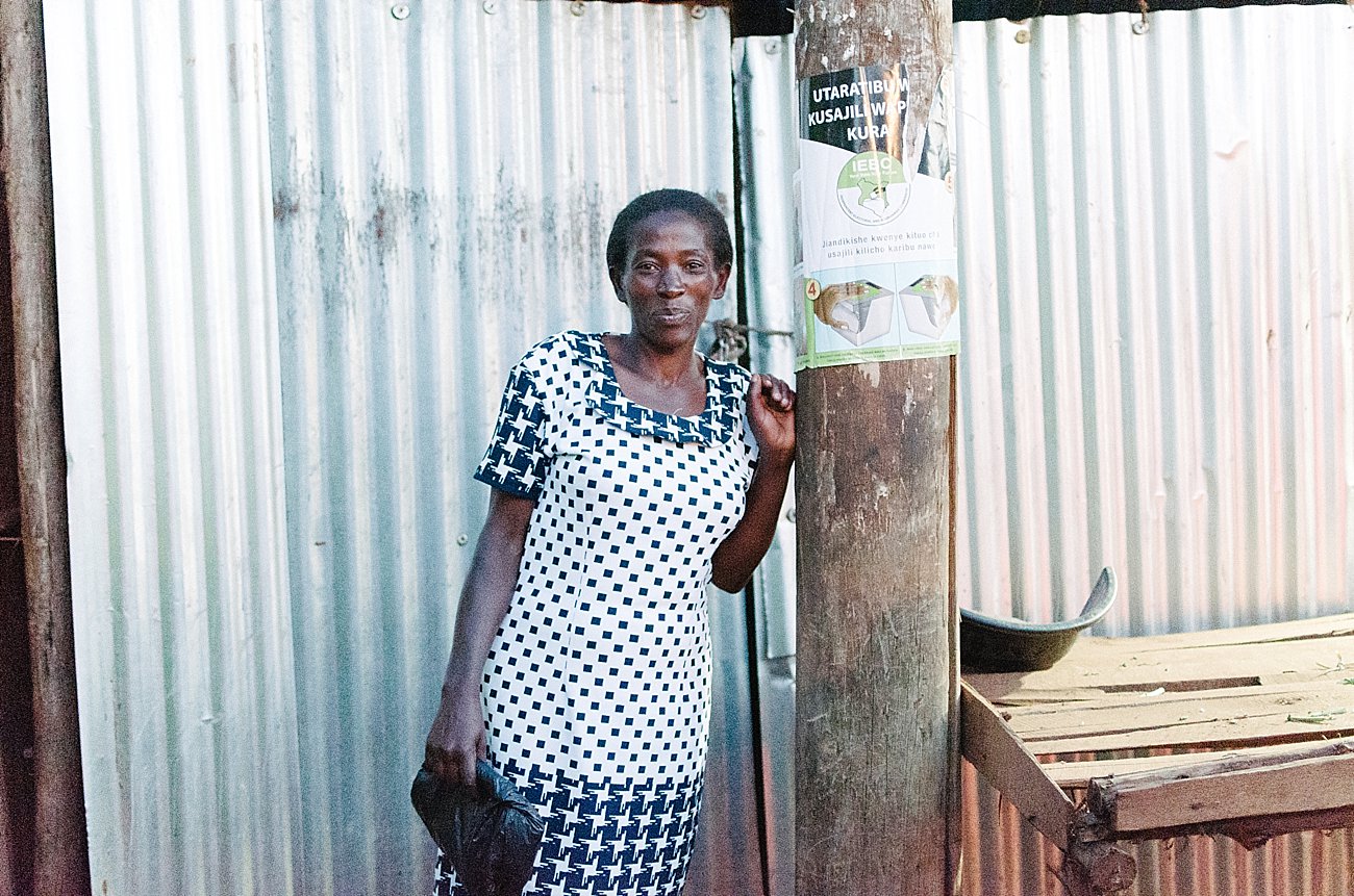 My Mission Trip: Street Hope Kenya – Offering Hope and Changing Lives