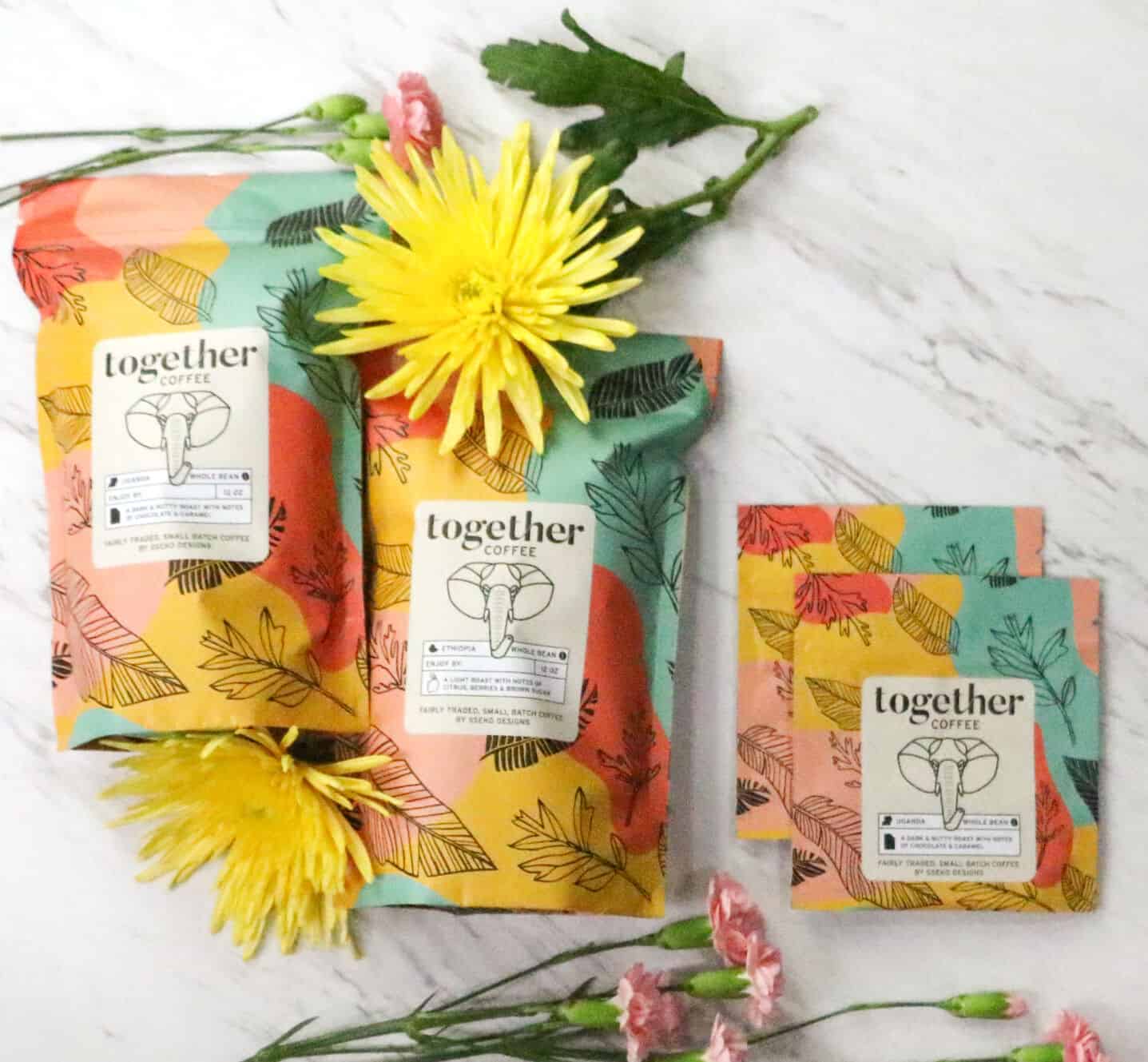 The Best Fair Trade, Small Batch Coffee | Together Coffee