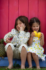 Visible Kids Clothing
