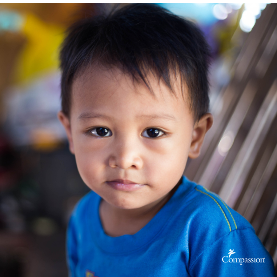 Does Child Sponsorship Really Matter? | Compassion International