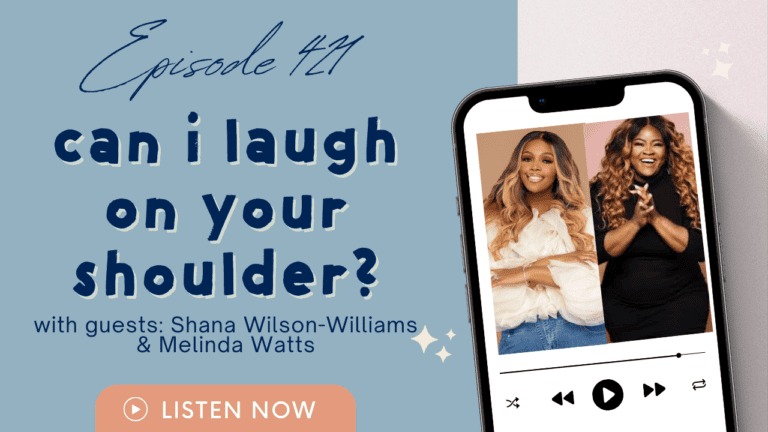 #421 – Rediscovering True Worship – Return to Love with Shana Wilson-Williams and Melinda Watts